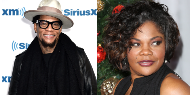 D. L. Hughley Is Adamant About Not Reconciling With Mo'Nique After She Reignited He Feud With His Daughter: "I Could Never Forgive You For It"